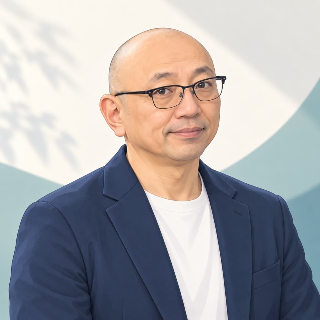 堂本篤志